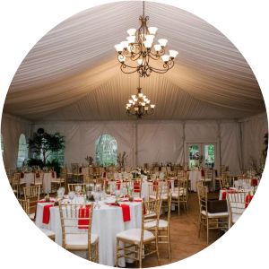 Stan Hywet Hall and Gardens - Carriage House