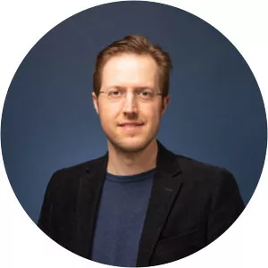 Stan J. J. Brouns - Microbiologist