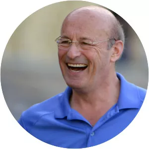 Stan Kasten