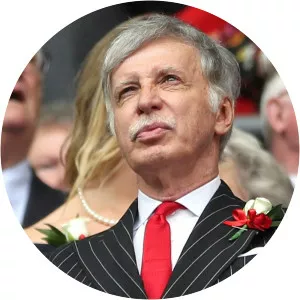Stan Kroenke