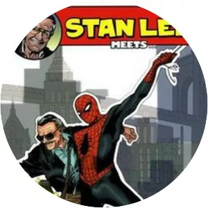Stan Lee Meets. . . - Comic series