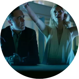 Stan Lee's Lucky Man