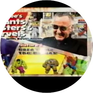 Stan Lee's Mutants, Monsters & Marvels