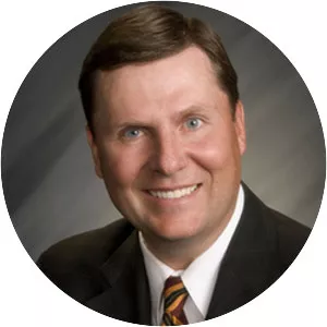 Stan Lockhart photograph