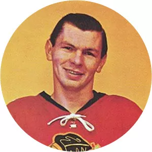 Stan Mikita