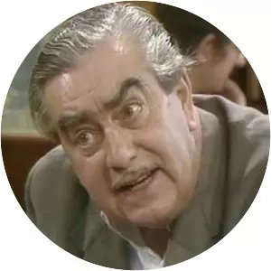 Stan Ogden - Fictional character