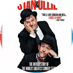 Stan & Ollie