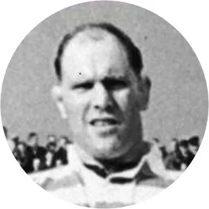 Stan Owen - Rugby union player