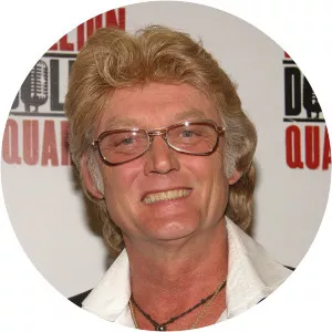 Stan Perkins photograph