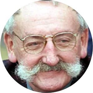 Stan Richards - Television actor