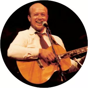 Stan Rogers - Canadian musician