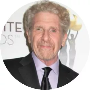 Stan Salfas - Film editor