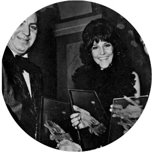 Stan Silver - Donna Fargo's husband