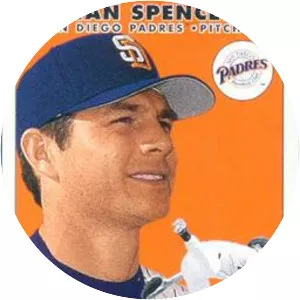 Stan Spencer - Baseball player
