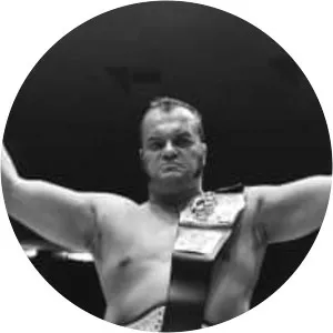 Stan Stasiak - Professional wrestler