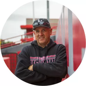 Stan Stolte - Baseball coach
