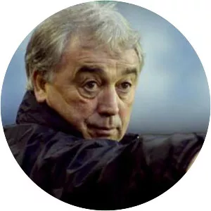 Stan Ternent