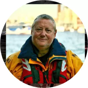 Stan Todd photograph