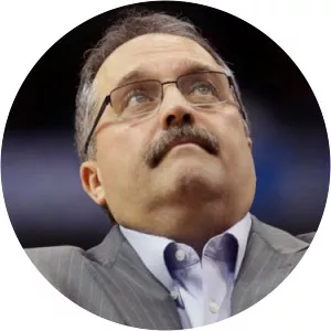 Stan Van Gundy