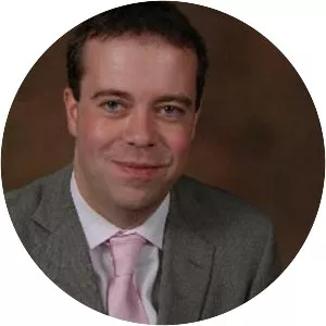 Stan Veuger - Author