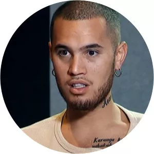 Stan Walker