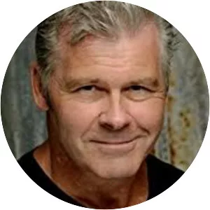 Stan Warren photograph