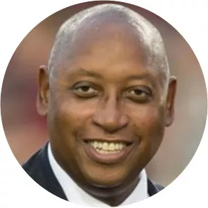 Stan Wilcox - Basketball player