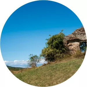 Stanca Cantacuzino - Constantin Brâncoveanu's mother