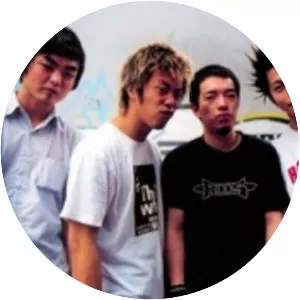 Stance Punks - Rock band