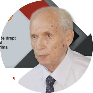 Stanciu D. Cărpenaru