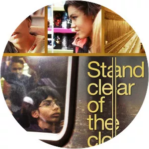 Stand Clear of the Closing Doors