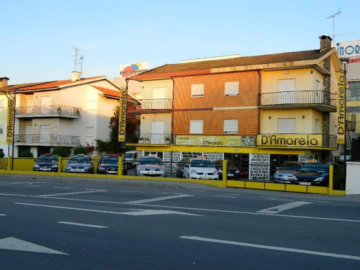 Stand da Amarela Unipessoal, Lda