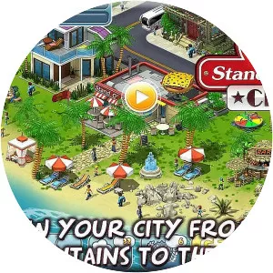 Stand O'Food® City: Virtual Frenzy