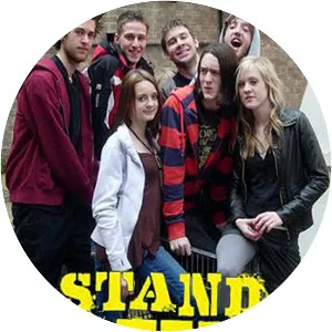 Stand Out Riot - Musical group