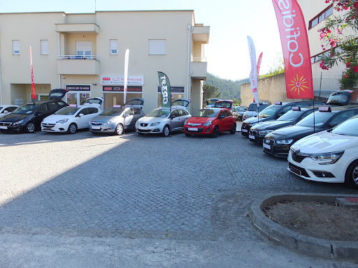 Stand SS Automoveis - Car dealer in Freixo de Baixo, Portugal