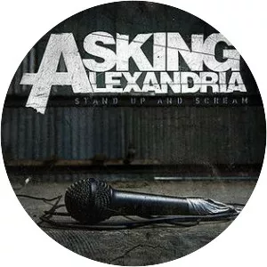 Stand Up and Scream - Studio album by Asking Alexandria
