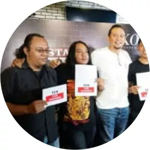 Stand up Comedy Indonesia