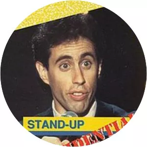 Stand-Up Confidential