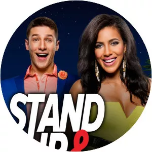 Stand Up & Deliver - TV program