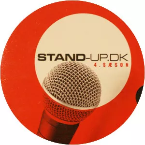 Stand-up. dk - TV program