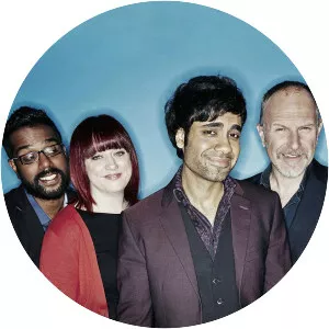 Stand Up for the Week - British television series