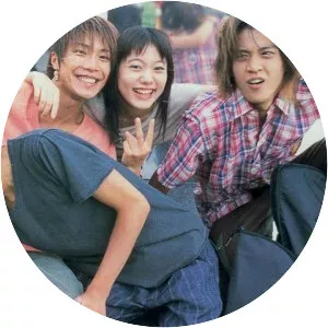 Stand Up! - 2003 ‧ Drama ‧ 1 season