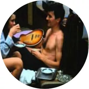 Stand Up Straight, Delfina - 1977 film