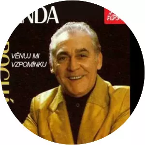 Standa Procházka Musician