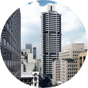 Standard Bank Building