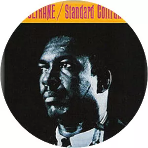 Standard Coltrane - 