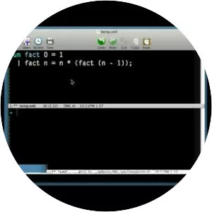 Standard ML of New Jersey