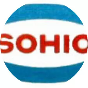 Standard Oil of Ohio