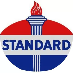 Standard Oil - Company