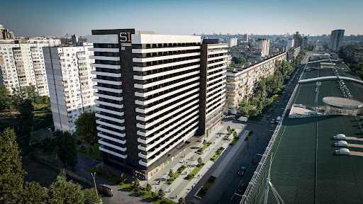 Standard One - S1 Obolon - 